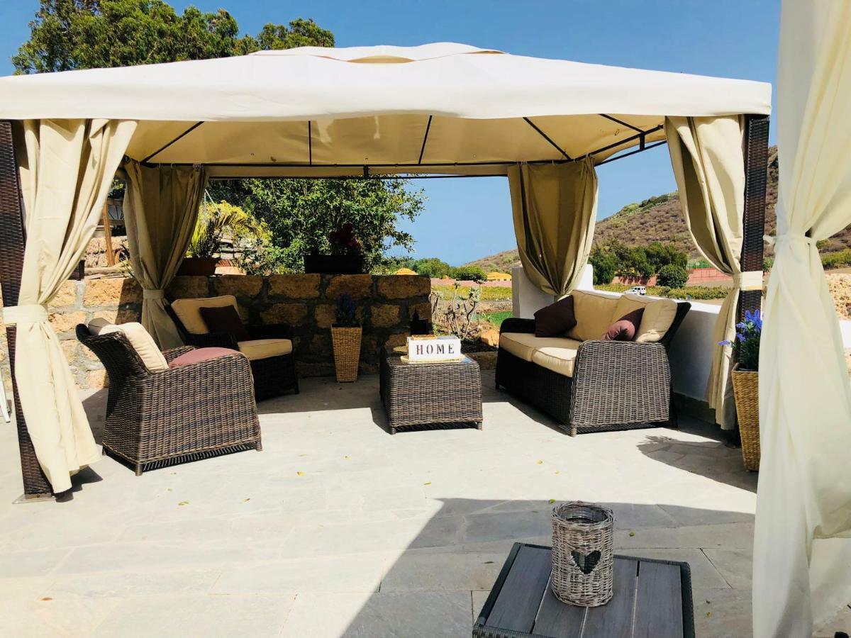 Villa Paula Golf Wine & Relax Las Palmas de Gran Canaria Dış mekan fotoğraf